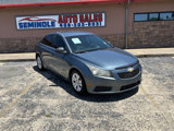 Used 2012 Chevrolet Cruze LS image 2