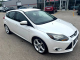 Used 2014 Ford Focus Titanium image 2