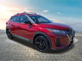 Certified 2021 Nissan Kicks SR w/ SR Premium Package image 2