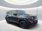 Used 2022 Jeep Renegade Sport image 2