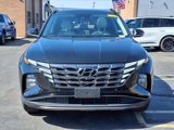 Used 2023 Hyundai Tucson Limited image 2