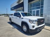 Used 2019 GMC Sierra 1500 2WD Crew Cab w/ Convenience Package image 2