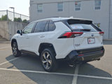 Certified 2023 Toyota RAV4 SE image 4
