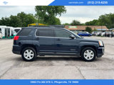 Used 2016 GMC Terrain SLE image 4