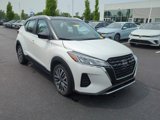 Used 2023 Nissan Kicks SV image 2