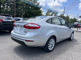 Used 2016 Ford Fiesta S image 2