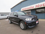 Used 2023 Dodge Durango SXT w/ Trailer Tow Group IV image 3
