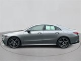 Certified 2024 Mercedes-Benz CLA 250 4MATIC image 2