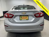Used 2017 Chevrolet Cruze Premier image 6