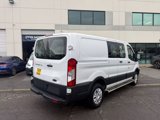 Used 2015 Ford Transit 250 130 Low Roof w/ Exterior Upgrade Package image 4