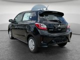 New 2024 Mitsubishi Mirage ES image 4