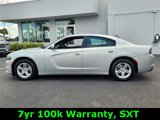 Certified 2022 Dodge Charger SXT image 4