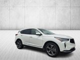 Certified 2024 Acura RDX SH-AWD w/ Advance Package image 3