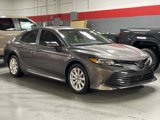 Used 2018 Toyota Camry LE image 2
