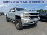 Used 2016 Chevrolet Silverado 1500 LT w/ All Star Edition image 2