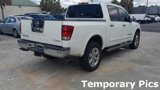Used 2012 Nissan Titan SL w/ SL Technology Pkg image 3