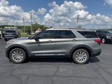 Used 2020 Ford Explorer Limited w/ Class III Trailer Tow Package image 6