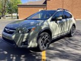 Used 2017 Subaru Crosstrek 2.0i Limited image 3