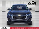Used 2022 Chevrolet Equinox LT image 3