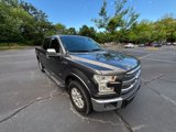 Used 2016 Ford F150 Lariat w/ Equipment Group 502A Luxury image 4