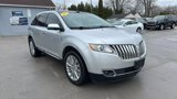 Used 2013 Lincoln MKX AWD image 3