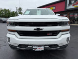 Used 2017 Chevrolet Silverado 1500 LT w/ All Star Edition image 2