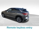 Used 2020 INFINITI QX50 Pure image 5