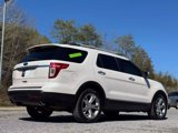 Used 2013 Ford Explorer Limited image 4