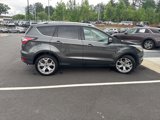 Used 2017 Ford Escape Titanium image 4