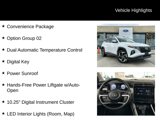 Used 2022 Hyundai Tucson SEL w/ Convenience Package image 4
