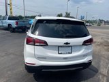 Used 2022 Chevrolet Equinox LT image 4