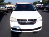 Used 2014 Dodge Grand Caravan SE w/ Quick Order Package 29E SE image 2