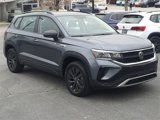 Certified 2023 Volkswagen Taos S image 3