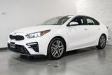 Used 2019 Kia Forte EX image 2