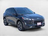 Certified 2022 Ford Escape SEL w/ SEL Stealth AWD Package image 3