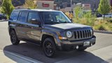 Used 2016 Jeep Patriot Sport w/ Power Value Group image 3