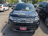 Used 2018 Ford Explorer XLT image 2