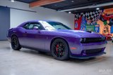 Used 2016 Dodge Challenger SRT Hellcat image 3