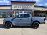 New 2025 Ford Ranger XLT image 2