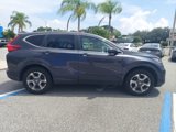 Certified 2018 Honda CR-V EX image 3