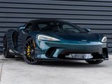 Used 2021 McLaren GT image 3