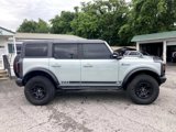 Used 2021 Ford Bronco First Edition image 2