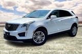 Certified 2021 Cadillac XT5 Premium Luxury image 3