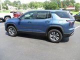 New 2026 Chevrolet Equinox LT w/ Convenience Package II image 6