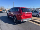 Used 2018 Mitsubishi Outlander SEL image 5
