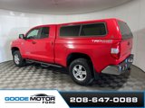 Used 2015 Toyota Tundra SR5 w/ TRD Off Road Package image 5