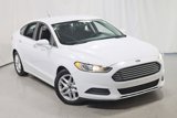 Used 2016 Ford Fusion SE image 6