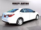 Used 2016 Toyota Corolla LE image 3