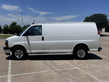 Used 2023 GMC Savana 2500 w/ Driver Convenience Package image 3
