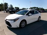 Used 2022 Toyota Corolla LE image 2